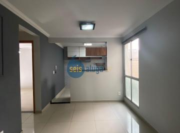 Apartamento · 49m² · 2 Quartos · 1 Vaga · Apartamento térreo à Venda em Jardim Terramérica II | Americana
