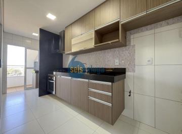 Apartamento · 69m² · 2 Quartos · Apartamento à venda em Jardim Adélia, 69m², 2 dorms, suíte