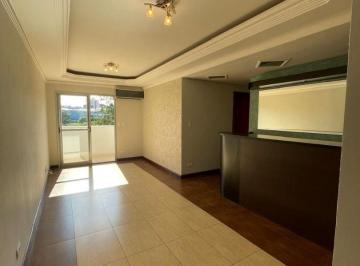 Apartamento · 81m² · 3 Quartos · 1 Vaga · Apartamento em Americana