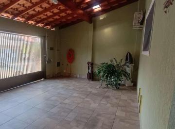 Casa · 126m² · 2 Quartos · 2 Vagas · Casa à Venda com edicula em Morada do Sol, Americana, 2 Dorms, 126m²