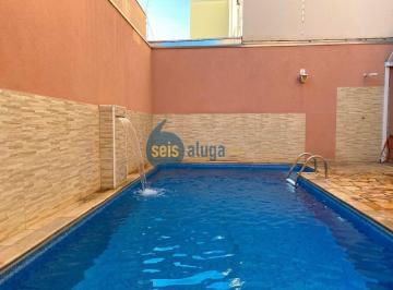 Casa · 306m² · 4 Quartos · 4 Vagas · Casa à venda em Jardim Terramérica II, Americana | 4 suítes