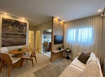 Apartamento · 54m² · 2 Quartos · 1 Vaga · Apartamento em Reserva Centenária - Santa Bárbara D'oeste