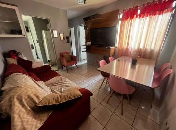 Apartamento · 48m² · 2 Quartos · 1 Vaga · Apartamento em Vila Dainese - Americana