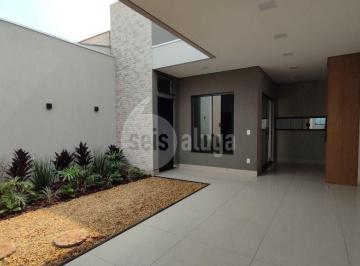 Casa · 156m² · 3 Quartos · 2 Vagas · Casa à Venda em Jardim Terramérica I - 156m², 3 Dorms, R$780k
