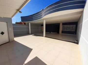 Casa · 324m² · 6 Quartos · Casa à Venda no Jardim Dona Judith, Americana, 6 Dorms, 324m²