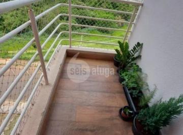 Apartamento · 60m² · 3 Quartos · 1 Vaga · Apartamento, com 3 quartos , um deles com planejados.
