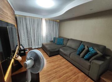Casa · 125m² · 3 Quartos · 1 Vaga · Casa em Americana