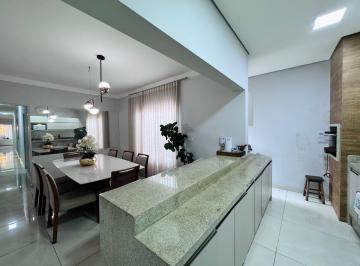 Casa · 149m² · 3 Quartos · 2 Vagas · Casa à Venda em Jardim São Domingos, Americana, 3 Dorms, 149m²