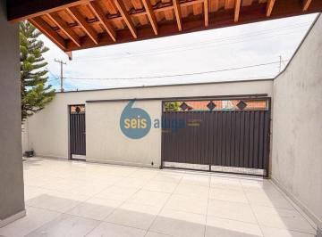 Casa · 90m² · 2 Quartos · 2 Vagas · Casa à Venda em Jd. Alvorada Nova Odessa 2 Quartos R$600mil