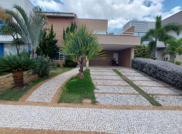 Casa · 285m² · 4 Quartos · 4 Vagas · Casa em Americana