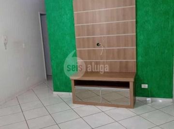 Apartamento · 66m² · 3 Quartos · 1 Vaga · Apartamento à Venda no Parque Universitário, Americana