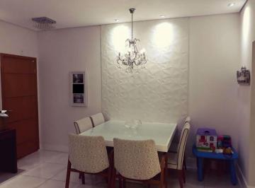 Apartamento · 90m² · 3 Quartos · 1 Vaga · Apartamento em Americana