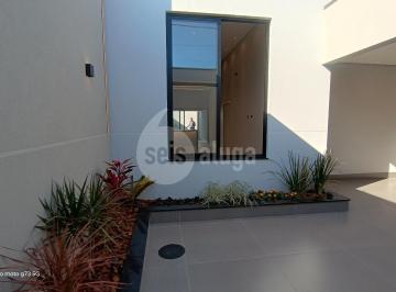 Casa · 169m² · 3 Quartos · 2 Vagas · Casa à Venda na Reserva Centenária, 3 Dorms, 169m², Santa Bárbara
