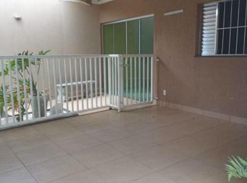 Casa · 130m² · 3 Quartos · 2 Vagas · Casa em Americana