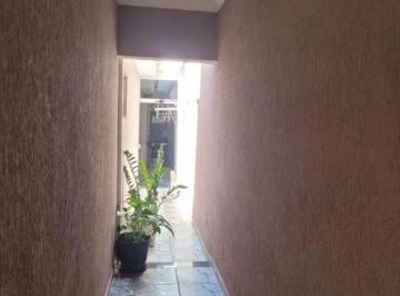 Casa · 89m² · 2 Quartos · 2 Vagas · Casa em Americana