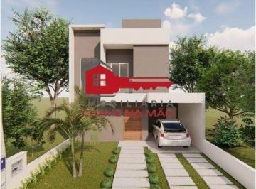 Casa · 240m² · 3 Quartos · 2 Vagas · Sobrado em São Paulo