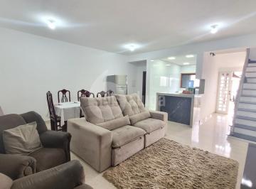 Casa · 150m² · 2 Quartos · 3 Vagas · Casa à Venda em Parque Nova Carioba - 2 Suítes, 150m²