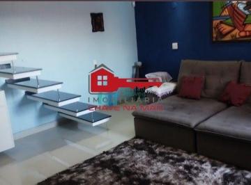Casa · 400m² · 4 Quartos · 5 Vagas · Casa em Eldorado - Diadema