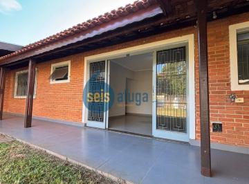 Casa · 80m² · 1 Quarto · 10 Vagas · Casa com 1 dormitório à venda, 80m² por R$ 550.000,00 - Werner Plaas - Americ...