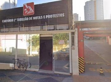 Comercial · 418m² · 10 Vagas · Prédio comercial em Centro - Americana