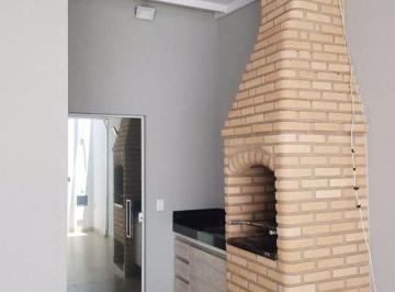 Casa · 120m² · 3 Quartos · 2 Vagas · Casa em Americana