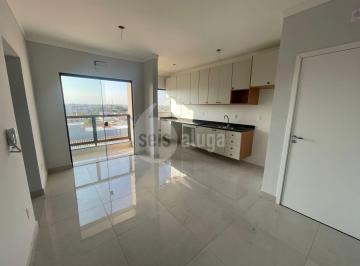 Apartamento · 63m² · 2 Quartos · 1 Vaga · Apartamento à Venda em Vila Santa Maria, Americana, 2 Dorms, 63m²