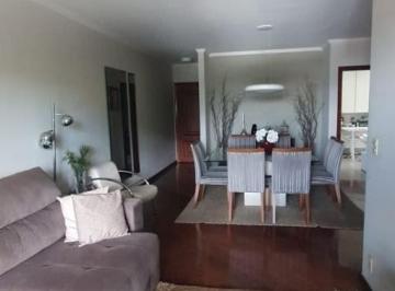 Apartamento · 150m² · 3 Quartos · 2 Vagas · Apartamento à venda no Jardim Girassol, Americana, 150m², 3 dorms