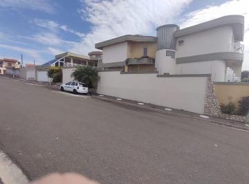 Casa · 547m² · 4 Quartos · 4 Vagas · Casa em Vila Godoy - Santa Bárbara d'Oeste