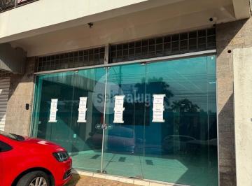 Comercial · 97m² · 2 Vagas · Vende-se Prédio Comercial no Centro de Santa Bárbara
