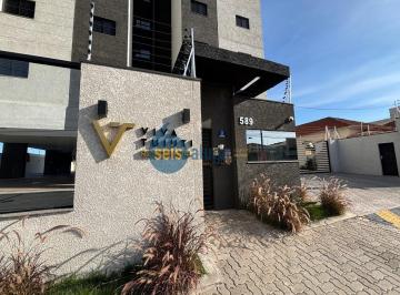 Apartamento · 70m² · 3 Quartos · 2 Vagas · Apartamento com 3 dormitórios à venda, 70m² por R$ 545.000,00 - Vila Santa Ca...