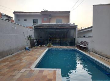 Casa · 144m² · 3 Quartos · 2 Vagas · Casa em Americana