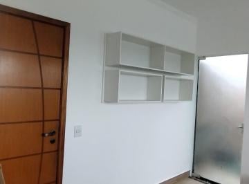 Apartamento · 69m² · 1 Quarto · 1 Vaga · Apartamento em Americana