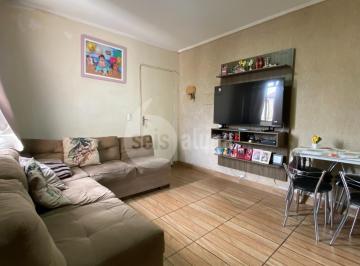 Apartamento · 48m² · 2 Quartos · 1 Vaga · Apartamento à venda em Vila Dainese, Americana, 2 dormitórios