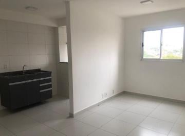 Apartamento · 49m² · 2 Quartos · 1 Vaga · Apartamento em Jardim das Palmeiras I - Nova Odessa