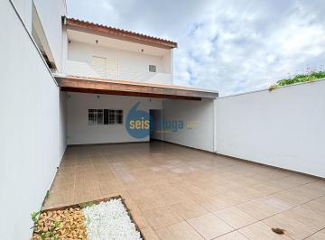 Casa · 212m² · 3 Quartos · 4 Vagas · Casa em Jardim das Orquídeas, Americana | 3 Dorms, 1 Suíte