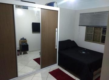 Casa · 247m² · 3 Quartos · 2 Vagas · Casa em Americana