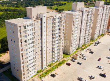 Apartamento · 51m² · 2 Quartos · 2 Vagas · Aluguel de Apartamento 2 Dorms em Jardim Casablanca, Indaiatuba