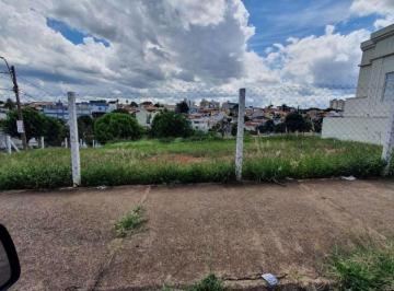 Terreno · 830m² · Terreno em Americana