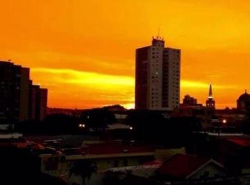 Apartamento · 118m² · 2 Quartos · 1 Vaga · Apartamento em Americana