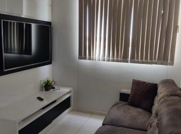 Apartamento · 55m² · 2 Quartos · 1 Vaga · Apartamento à Venda na Chácara Letônia, Americana, 2 Dorms, 55m²