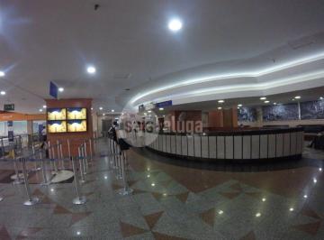 Comercial · 36m² · 1 Vaga · Sala Comercial no Centro de Campinas, 36m² para Locação