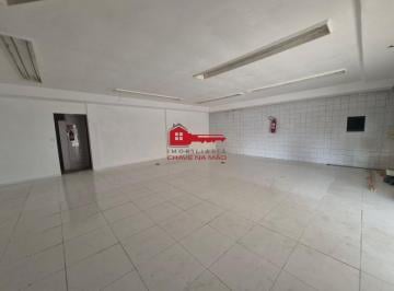 Comercial · 140m² · Sala Comercial em Parque Marajoara - Santo André