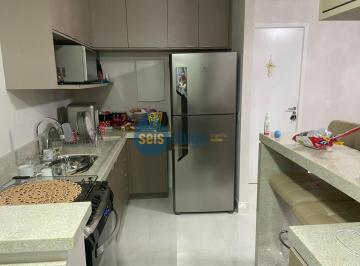Apartamento · 69m² · 2 Quartos · 1 Vaga · Apartamento à venda no Dona Margarida, 2 dorms, 69m²