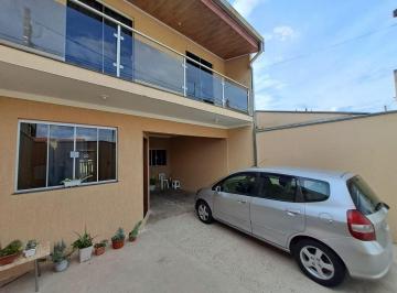 Casa · 179m² · 3 Quartos · 1 Vaga · Casa em Americana