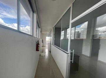 Comercial · 46m² · Sala Comercial Sobreloja para Locação na Vila Santa Maria, Americana