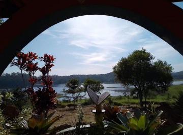 Rural · 243m² · 3 Quartos · 4 Vagas · Sítio em Mogi das Cruzes