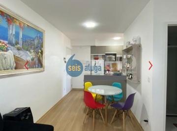 Apartamento · 75m² · 3 Quartos · 1 Vaga · Apartamento para Locação em Socorro, São Paulo | 75m²