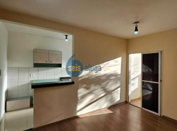 Apartamento · 58m² · 2 Quartos · 1 Vaga · Apartamento à venda com 2 quartos, 1 suíte em Americana/SP