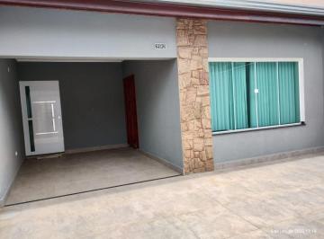 Casa · 150m² · 3 Quartos · 2 Vagas · Casa em Americana