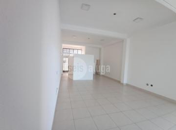 Comercial · 87m² · Sala comercial para locação em Vila Pavan, Americana, 87m², 2 banheiros. Opor...